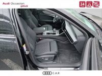 Audi A6 Avant 50 TDI V6 286 ch Tiptronic 8 Quattro S line - <small></small> 88.900 € <small>TTC</small> - #6