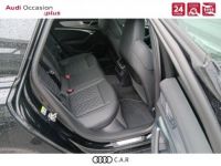 Audi A6 Avant 50 TDI V6 286 ch Tiptronic 8 Quattro S line - <small></small> 88.900 € <small>TTC</small> - #7