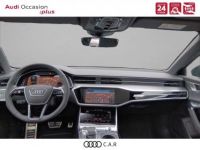 Audi A6 Avant 50 TDI V6 286 ch Tiptronic 8 Quattro S line - <small></small> 88.900 € <small>TTC</small> - #8