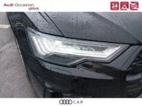 Audi A6 Avant 50 TDI V6 286 ch Tiptronic 8 Quattro S line - <small></small> 88.900 € <small>TTC</small> - #9