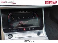 Audi A6 Avant 50 TDI V6 286 ch Tiptronic 8 Quattro S line - <small></small> 88.900 € <small>TTC</small> - #12