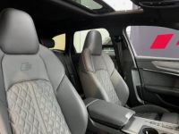 Audi A6 Avant 50 TDI V6 286 ch Tiptronic 8 Quattro S line - <small></small> 88.900 € <small>TTC</small> - #18