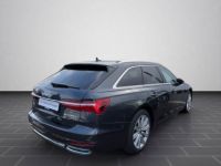 Audi A6 Avant 50 TFSI e S tronic S line NAVI - <small></small> 48.998 € <small>TTC</small> - #2