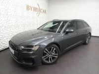 Audi A6 Avant 50 TFSIe 299 ch S tronic 7 Quattro S line - <small></small> 60.755 € <small>TTC</small> - #1