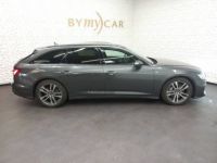 Audi A6 Avant 50 TFSIe 299 ch S tronic 7 Quattro S line - <small></small> 60.755 € <small>TTC</small> - #2