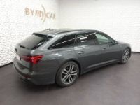 Audi A6 Avant 50 TFSIe 299 ch S tronic 7 Quattro S line - <small></small> 60.755 € <small>TTC</small> - #3