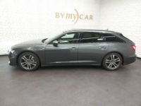 Audi A6 Avant 50 TFSIe 299 ch S tronic 7 Quattro S line - <small></small> 60.755 € <small>TTC</small> - #4