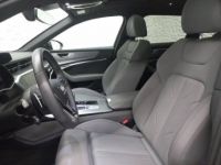 Audi A6 Avant 50 TFSIe 299 ch S tronic 7 Quattro S line - <small></small> 60.755 € <small>TTC</small> - #7