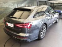 Audi A6 Avant 50 TFSIe 299 ch S tronic 7 Quattro S line - <small></small> 74.990 € <small>TTC</small> - #5