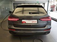 Audi A6 Avant 50 TFSIe 299 ch S tronic 7 Quattro S line - <small></small> 74.990 € <small>TTC</small> - #6