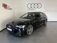 Audi A6 Avant 50 TFSIe 299 ch S tronic 7 Quattro S line - <small></small> 62.590 € <small>TTC</small> - #1