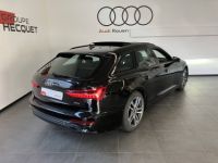 Audi A6 Avant 50 TFSIe 299 ch S tronic 7 Quattro S line - <small></small> 62.590 € <small>TTC</small> - #3