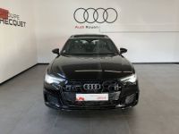 Audi A6 Avant 50 TFSIe 299 ch S tronic 7 Quattro S line - <small></small> 62.590 € <small>TTC</small> - #4