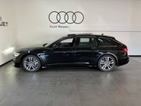 Audi A6 Avant 50 TFSIe 299 ch S tronic 7 Quattro S line - <small></small> 62.590 € <small>TTC</small> - #7