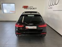 Audi A6 Avant 50 TFSIe 299 ch S tronic 7 Quattro S line - <small></small> 62.590 € <small>TTC</small> - #11