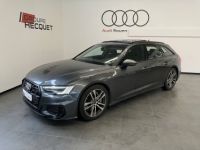 Audi A6 Avant 50 TFSIe 299 ch S tronic 7 Quattro S line - <small></small> 63.590 € <small>TTC</small> - #1