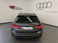 Audi A6 Avant 50 TFSIe 299 ch S tronic 7 Quattro S line - <small></small> 63.590 € <small>TTC</small> - #4