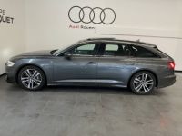 Audi A6 Avant 50 TFSIe 299 ch S tronic 7 Quattro S line - <small></small> 63.590 € <small>TTC</small> - #50