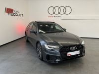 Audi A6 Avant 50 TFSIe 299 ch S tronic 7 Quattro S line - <small></small> 63.590 € <small>TTC</small> - #52