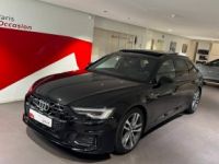 Audi A6 Avant 50 TFSIe 299 ch S tronic 7 Quattro S line - <small></small> 65.980 € <small>TTC</small> - #1