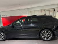 Audi A6 Avant 50 TFSIe 299 ch S tronic 7 Quattro S line - <small></small> 65.980 € <small>TTC</small> - #2