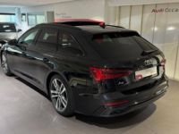 Audi A6 Avant 50 TFSIe 299 ch S tronic 7 Quattro S line - <small></small> 65.980 € <small>TTC</small> - #3