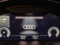 Audi A6 Avant 50 TFSIe 299 ch S tronic 7 Quattro S line - <small></small> 65.980 € <small>TTC</small> - #15