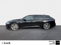 Audi A6 Avant 50 TFSIe 299 ch S tronic 7 Quattro S line - <small></small> 47.990 € <small>TTC</small> - #3