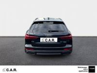 Audi A6 Avant 50 TFSIe 299 ch S tronic 7 Quattro S line - <small></small> 47.990 € <small>TTC</small> - #4