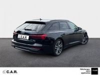 Audi A6 Avant 50 TFSIe 299 ch S tronic 7 Quattro S line - <small></small> 47.990 € <small>TTC</small> - #5