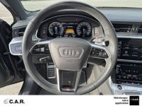 Audi A6 Avant 50 TFSIe 299 ch S tronic 7 Quattro S line - <small></small> 47.990 € <small>TTC</small> - #22