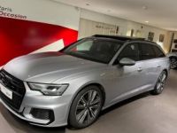 Audi A6 Avant 50 TFSIe 299 ch S tronic 7 Quattro S line - <small></small> 51.980 € <small>TTC</small> - #1