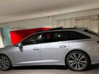 Audi A6 Avant 50 TFSIe 299 ch S tronic 7 Quattro S line - <small></small> 51.980 € <small>TTC</small> - #2