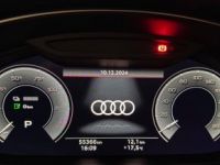 Audi A6 Avant 50 TFSIe 299 ch S tronic 7 Quattro S line - <small></small> 51.980 € <small>TTC</small> - #17