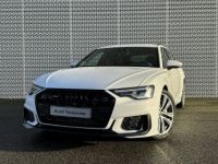 Audi A6 Avant 50 TFSIe 299 ch S tronic 7 Quattro S line - <small></small> 69.900 € <small>TTC</small> - #1