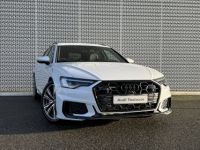 Audi A6 Avant 50 TFSIe 299 ch S tronic 7 Quattro S line - <small></small> 69.900 € <small>TTC</small> - #2