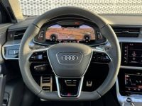 Audi A6 Avant 50 TFSIe 299 ch S tronic 7 Quattro S line - <small></small> 69.900 € <small>TTC</small> - #10