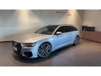 Audi A6 Avant 50 TFSIe 299 ch S tronic 7 Quattro S line - <small></small> 80.466 € <small>TTC</small> - #1