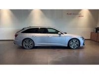 Audi A6 Avant 50 TFSIe 299 ch S tronic 7 Quattro S line - <small></small> 80.466 € <small>TTC</small> - #2