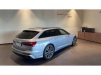 Audi A6 Avant 50 TFSIe 299 ch S tronic 7 Quattro S line - <small></small> 80.466 € <small>TTC</small> - #3