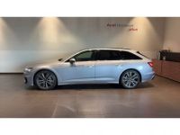 Audi A6 Avant 50 TFSIe 299 ch S tronic 7 Quattro S line - <small></small> 80.466 € <small>TTC</small> - #4