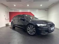 Audi A6 Avant 50 TFSIe 299 ch S tronic 7 Quattro S line - <small></small> 78.970 € <small>TTC</small> - #1