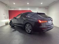 Audi A6 Avant 50 TFSIe 299 ch S tronic 7 Quattro S line - <small></small> 78.970 € <small>TTC</small> - #3