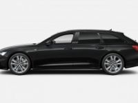 Audi A6 Avant 50 TFSIe 299 ch S tronic 7 Quattro S line - <small></small> 78.970 € <small>TTC</small> - #4