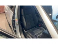 Audi A6 Avant 50 TFSIe 299 ch S tronic 7 Quattro S line - <small></small> 80.466 € <small>TTC</small> - #8