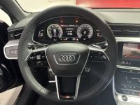 Audi A6 Avant 50 TFSIe 299 ch S tronic 7 Quattro S line - <small></small> 78.970 € <small>TTC</small> - #19