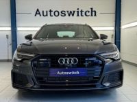 Audi A6 Avant 50 TFSIe quattro S line Plug-in hybrid - <small></small> 64.900 € <small>TTC</small> - #2