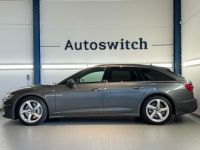 Audi A6 Avant 50 TFSIe quattro S line Plug-in hybrid - <small></small> 64.900 € <small>TTC</small> - #3