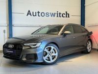 Audi A6 Avant 50 TFSIe quattro S line Plug-in hybrid - <small></small> 64.900 € <small>TTC</small> - #23
