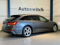 Audi A6 Avant 50 TFSIe quattro S line Plug-in hybrid - <small></small> 64.900 € <small>TTC</small> - #24